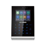 Hikvision DS-K1T105AM Keypadli Mifare Kart Okuyucu Bağımsız Terminal fotoğraf-1