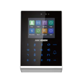Hikvision DS-K1T105AM Keypadli Mifare Kart Okuyucu Bağımsız Terminal
