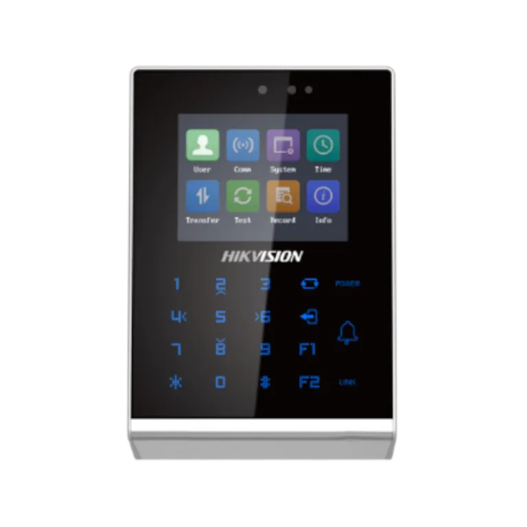 Hikvision DS-K1T105AM Keypadli Mifare Kart Okuyucu Bağımsız Terminal