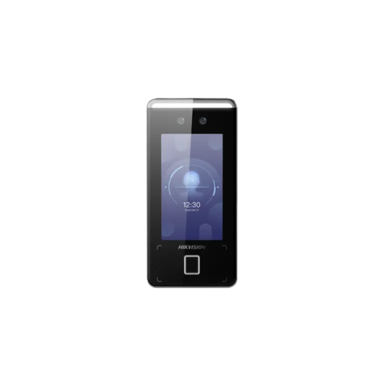 Hikvision DS-K1T341CMF Yüz Tanıma Bağımsız Terminal (MF Kart)