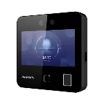 Hikvision DS-K1T343MFWX Parmak İzi, Yüz Tanıma ve Mifare Kart Okuyucu Bağımsız Terminali fotoğraf-1