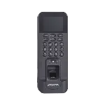 Hikvision DS-K1T804AMF Parmak İzi ve Mifare Kart Okuyuculu Bağımsız Terminal (LCD ve Kaypad li) fotoğraf-1