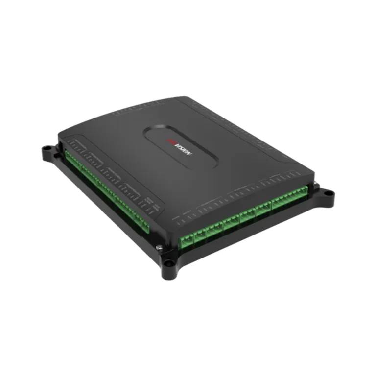 Hikvision DS-K2604T 4 Kapılı Geçiş Kontrol Paneli (Ana Kart)