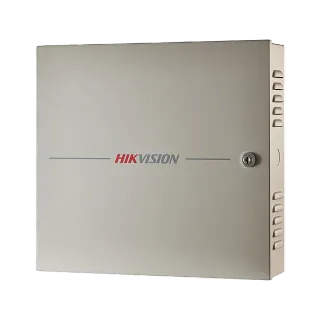 Hikvision DS-K2604T 4 Kapılı Pro Serisi Geçiş Kontrol Paneli (Kutulu)