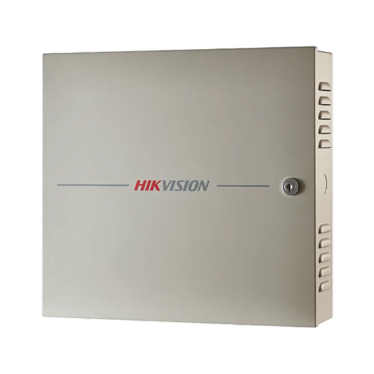 Hikvision DS-K2604T 4 Kapılı Pro Serisi Geçiş Kontrol Paneli (Kutulu)