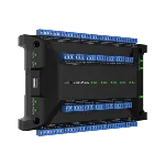 Hikvision DS-K2704X(P) 4 Kapılı Geçiş Kontrol Paneli fotoğraf-1