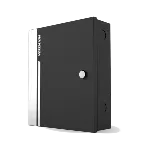 Hikvision DS-K2804 4 Kapılı Eko Serisi Geçiş Kontrol Paneli fotoğraf-1