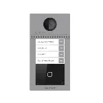 Hikvision DS-KV8413-WME1(C) Villa Tipi Dış Ortam İnterkom Cihazı fotoğraf-1