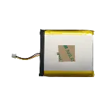 Hikvision DS-PA-Battery Li-Ion 4520 mAh Batarya fotoğraf-1