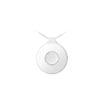 Hikvision DS-PDEBP1-EG2-WE Taşınabilir Acil Butonu - Hırsız Alarm fotoğraf-1