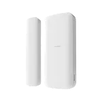 Hikvision DS-PDMCS-EG2-WE Mini Manyetik Kontak - Hırsız Alarm fotoğraf-1