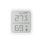 Hikvision DS-PDTPH-E-WE Sıcaklık Dedektörü - Hırsız Alarm fotoğraf-1