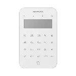 Hikvision DS-PK1-LT-WE LCD Tuş Takımı - Hırsız Alarm fotoğraf-1