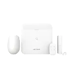 Hikvision DS-PWA96-Kit-WE Kablosuz Alarm Seti fotoğraf-1