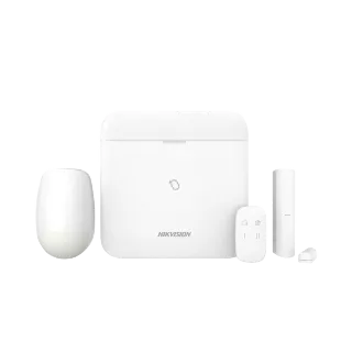 Hikvision DS-PWA96-Kit-WE Kablosuz Alarm Seti