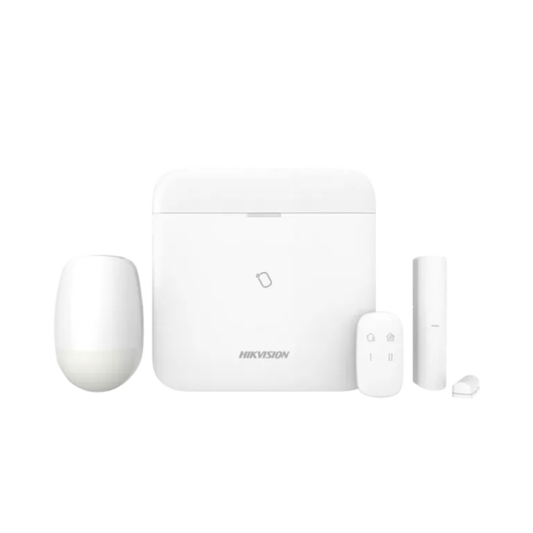 Hikvision DS-PWA96-Kit-WE Kablosuz Alarm Seti