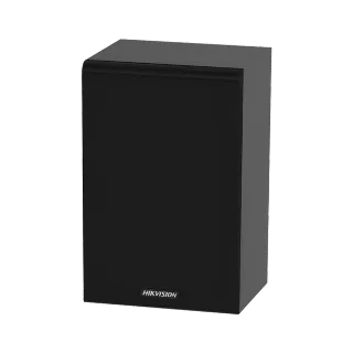 Hikvision DS-QAZ1110G1-B 10W Network Kabinet Hoparlörü