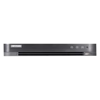 Hikvision iDS-7204HQHI-K1/2S 4 Kanal DVR Kayıt Cihazı
