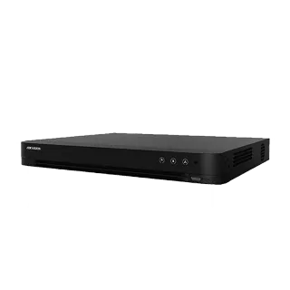 Hikvision iDS-7204HQHI-M1/S 4 Kanal DVR Kayıt Cihazı
