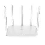 IMOU HX21 Wi-Fi 6 Dual Bant Router fotoğraf-1