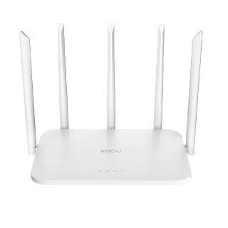 IMOU HX21 Wi-Fi 6 Dual Bant Router