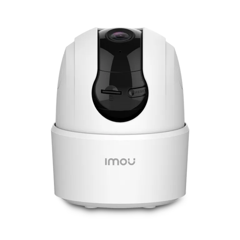 IMOU IPC-K2ECP-5H2W 5 MP İç Ortam PT Kamera (Ranger 2C)