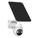 IMOU KIT/IPC-K9EP-3T0TE-EU/FSP12-TYPEC 3 MP Dış Ortam Bataryalı 4G Kamera ve Solar Panel Kiti (Cell PT 4G Kit) fotoğraf-1