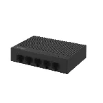 IMOU SF105C 5-Port 100Mbps Plastik Kasa Switch fotoğraf-1