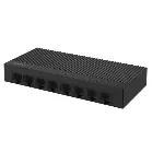 IMOU SF108C 8-Port 100Mbps Plastik Kasa Switch fotoğraf-1