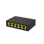 IMOU SG105 5-Port Gigabit Metal Kasa Switch fotoğraf-1