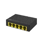 IMOU SG105C 5-Port Gigabit Plastik Kasa Switch fotoğraf-1