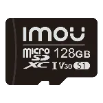 IMOU ST2-128-S1 Micro SD 128GB Hafıza Kartı fotoğraf-1