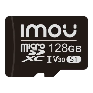 IMOU ST2-128-S1 Micro SD 128GB Hafıza Kartı