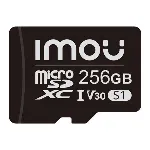 IMOU ST2-256-S1 Micro SD 256GB Hafıza Kartı fotoğraf-1