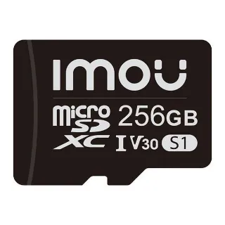 IMOU ST2-256-S1 Micro SD 256GB Hafıza Kartı