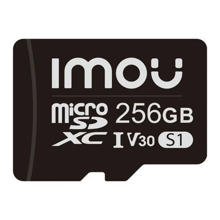 IMOU ST2-256-S1 Micro SD 256GB Hafıza Kartı