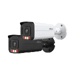 IPC-HFW2849T-AS-IL-0360B 8Mp Smart Dual Light Fixed-focal Bullet WizSense Network Kamera fotoğraf-1