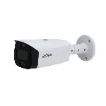 IPC-HFW3549T1-AS-PV-S3-0360 5MP Full-color Active Deterrence Fixed-focal Bullet WizSense Network Camera fotoğraf-1