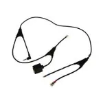 Jabra Alcatel EHS Kablo (14201-36) fotoğraf-1