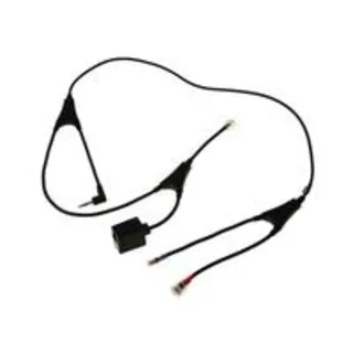 Jabra Alcatel EHS Kablo (14201-36)
