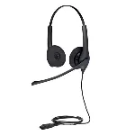 Jabra BIZ 1500 Duo QD Kablolu Kulaklık fotoğraf-1