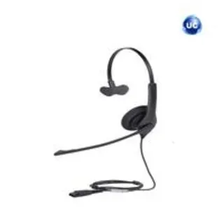 Jabra BIZ 1500 Mono QD Kablolu Kulaklık