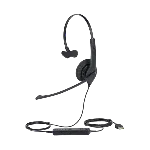 Jabra BIZ 1500 Mono USB Kablolu Kulaklık fotoğraf-1