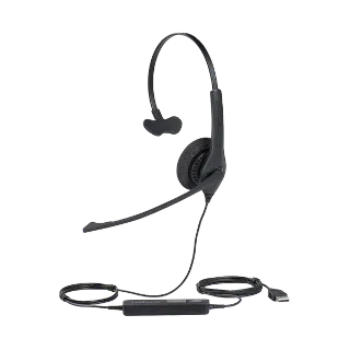 Jabra BIZ 1500 Mono USB Kablolu Kulaklık
