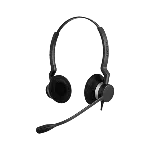 Jabra BIZ 2300 Duo USB MS Kablolu Kulaklık fotoğraf-1