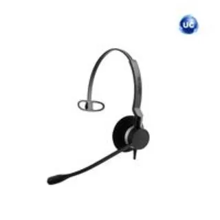 Jabra BIZ 2300 Mono QD Kablolu Kulaklık