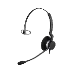 Jabra BIZ 2300 Mono USB MS Kablolu Kulaklık fotoğraf-1