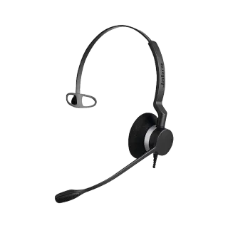 Jabra BIZ 2300 Mono USB MS Kablolu Kulaklık