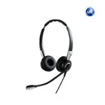 Jabra BIZ 2400 II Duo QD Mic. 82 Kablolu Kulaklık fotoğraf-1