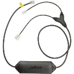 Jabra Cisco EHS Kablo (14201-41) fotoğraf-1